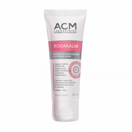 Zobrazit detail výrobku ACM Krém proti začervenání pleti Rosakalm (Anti-redness Cream) 40 ml