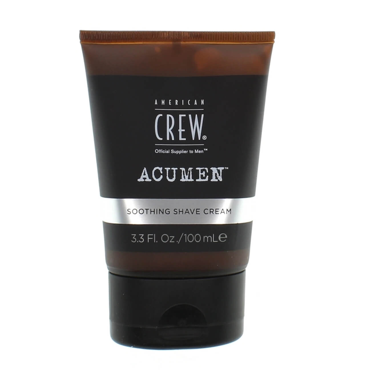 American Crew Zklidňující krém na holení Acumen (Soothing Shave Cream) 100 ml