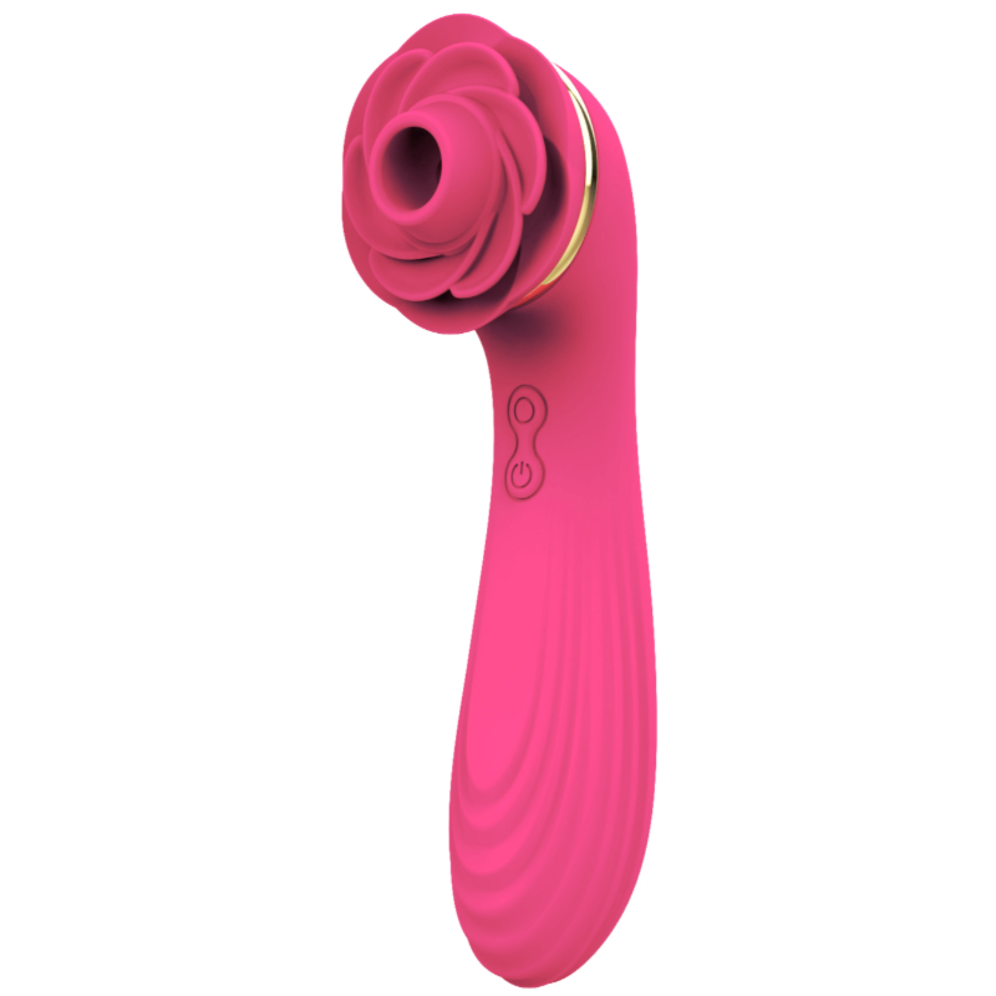 Adore Tlakový vibrátor Adore Lilien II