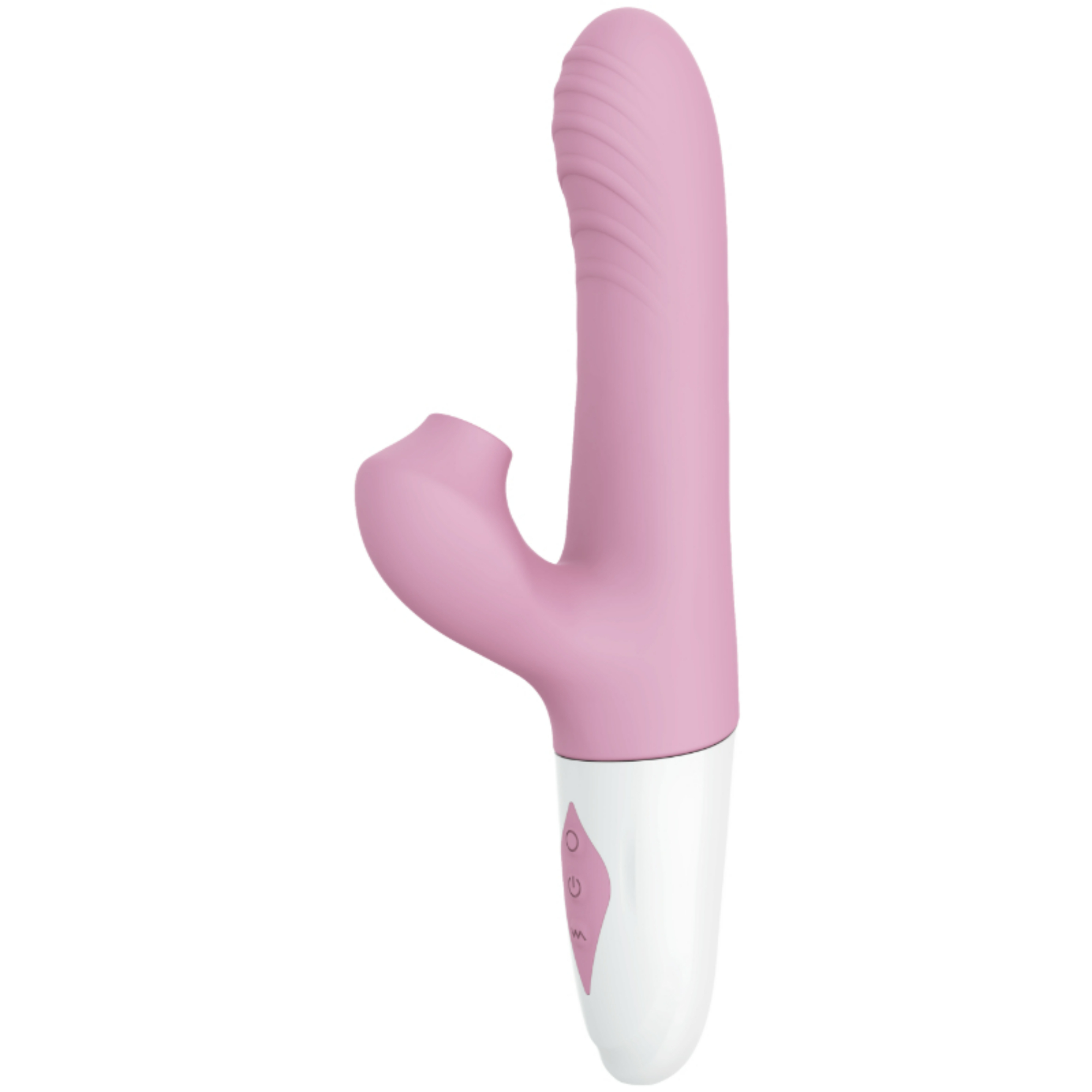 Adore Tlakový prirážajúci vibrátor Motio II.