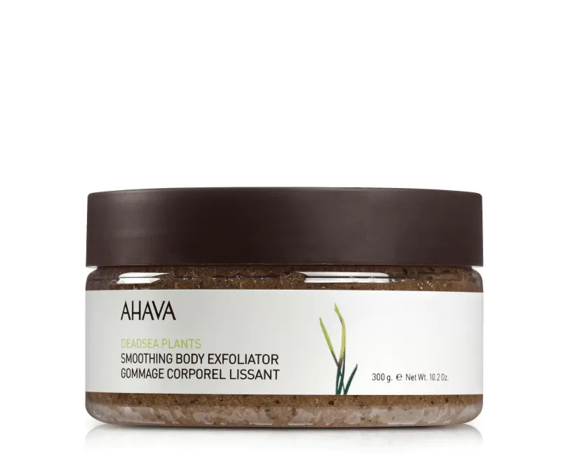 AHAVA Vyhlazující tělový peeling (Smoothing Body Exfoliator) 300 g