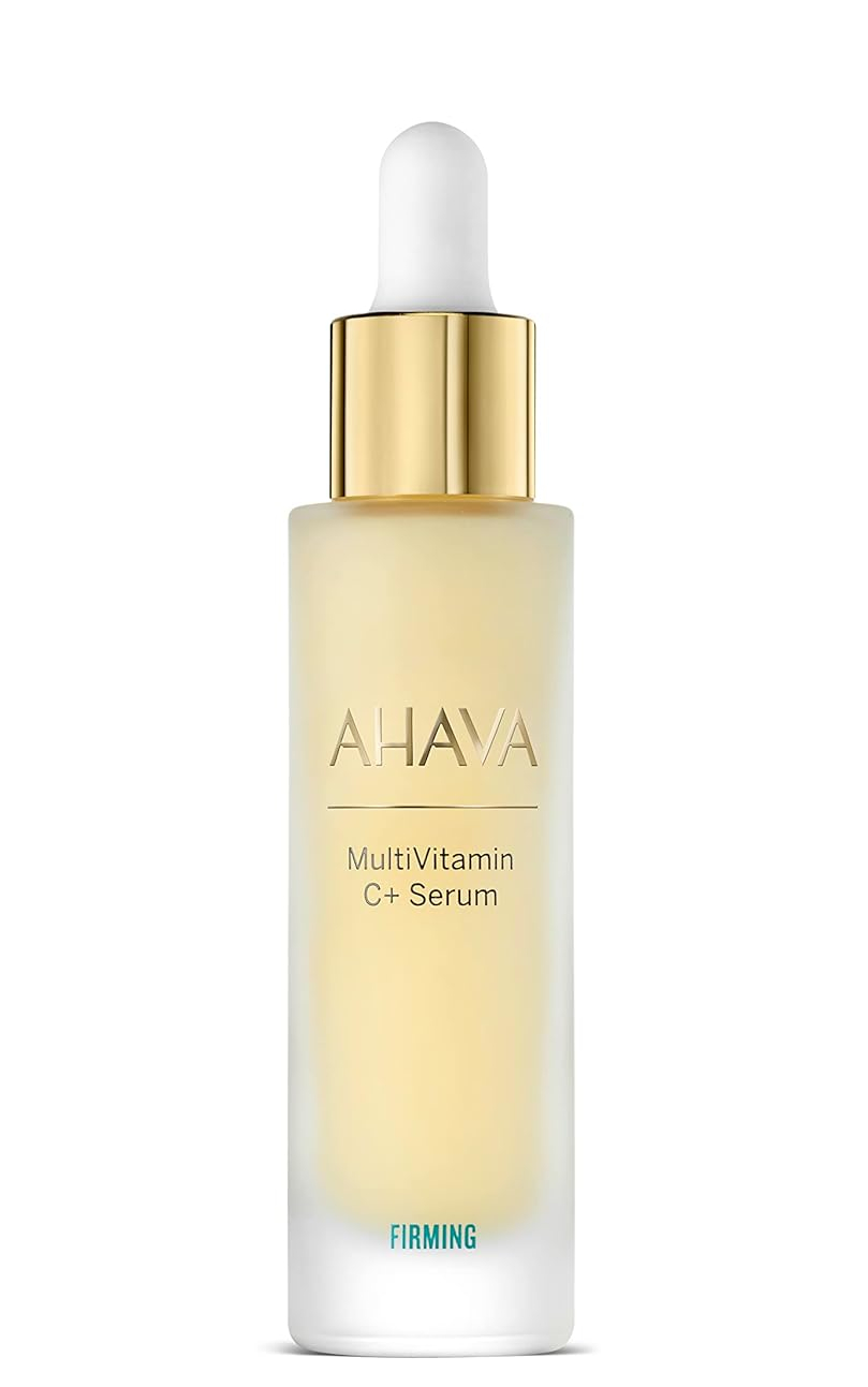 AHAVA Spevňujúce pleťové sérum MultiVitamín (Firming C+ Serum) 30 ml