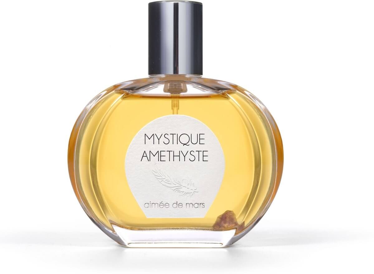 Maison de Mars Parfémová voda Aimée de Mars Mystique Amethyste - Eau de Parfum 50 ml