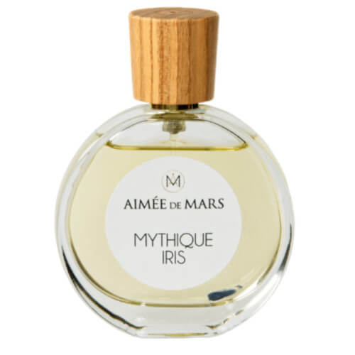 Maison de Mars Parfémová voda Aimée de Mars Mythique Iris - Elixir de Parfum 50 ml