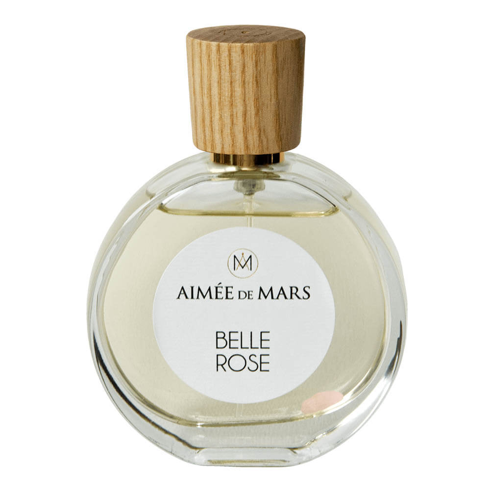Maison de Mars Parfumová voda Aimée de Mars Belle Rose - Elixir de Parfum 50 ml + 2 mesiace na vrátenie tovaru
