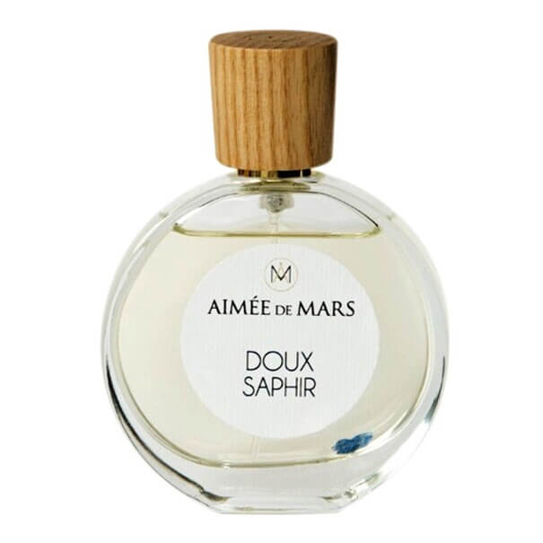 Maison de Mars Parfumová voda Aimée de Mars Doux Saphir - Elixir de Parfum 50 ml + 2 mesiace na vrátenie tovaru
