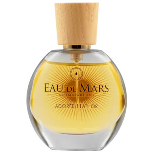 Maison de Mars Parfémová voda Eau de Mars Adoree Hathor - Eau de Parfum 30 ml