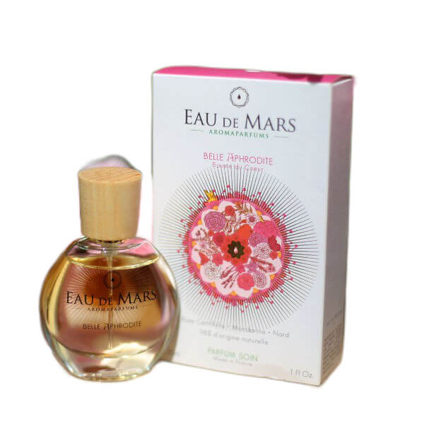 Maison de Mars Parfémová voda Eau de Mars Belle Aphrodite - Eau de Parfum 30 ml