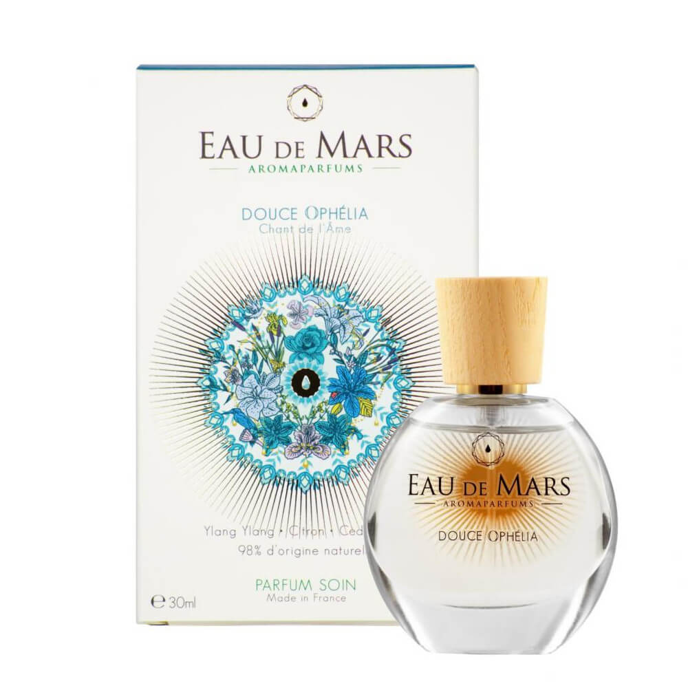 Maison de Mars Parfémová voda Eau de Mars Douce Ophelia - Eau de Parfum 30 ml