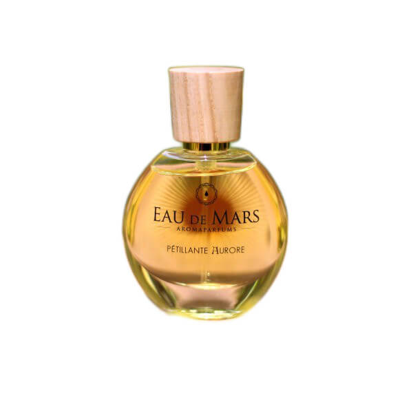 Maison de Mars Parfémová voda Eau de Mars Petillante Aurore - Eau de Parfum 30 ml