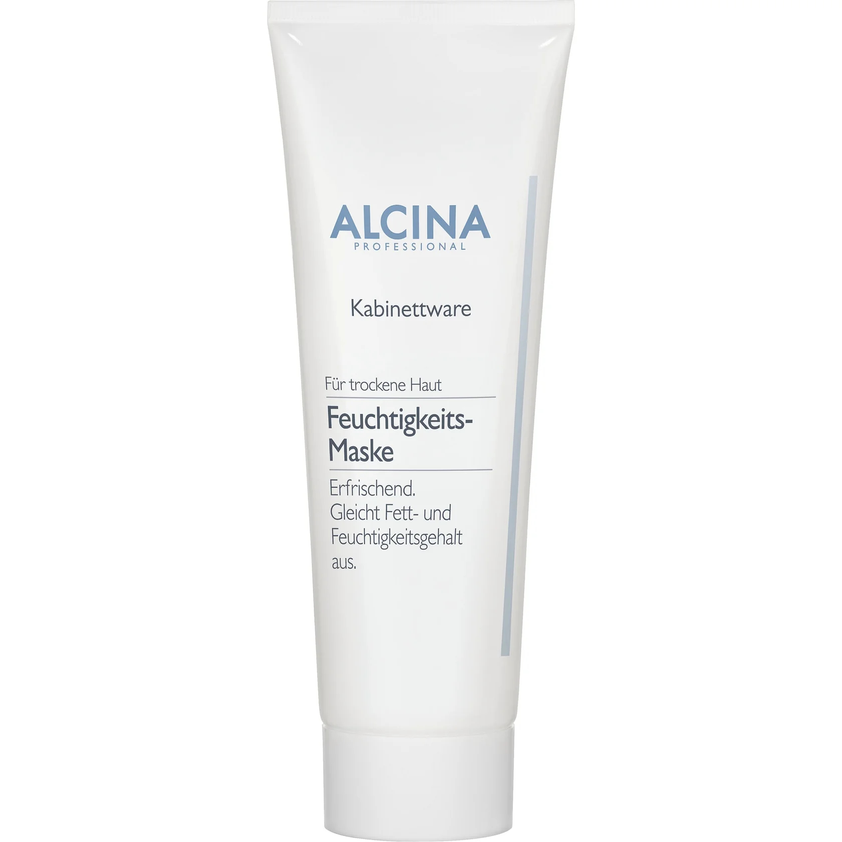 Alcina Hydratační pleťová maska Moisturizing Mask 250 ml