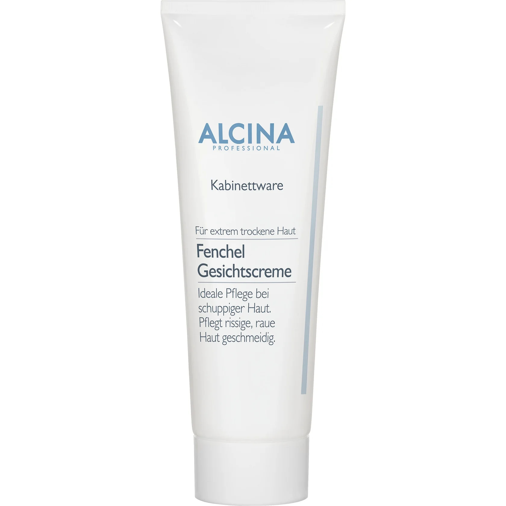 Alcina Krém pro suchou až velmi suchou pleť Fennel Facial Cream 250 ml