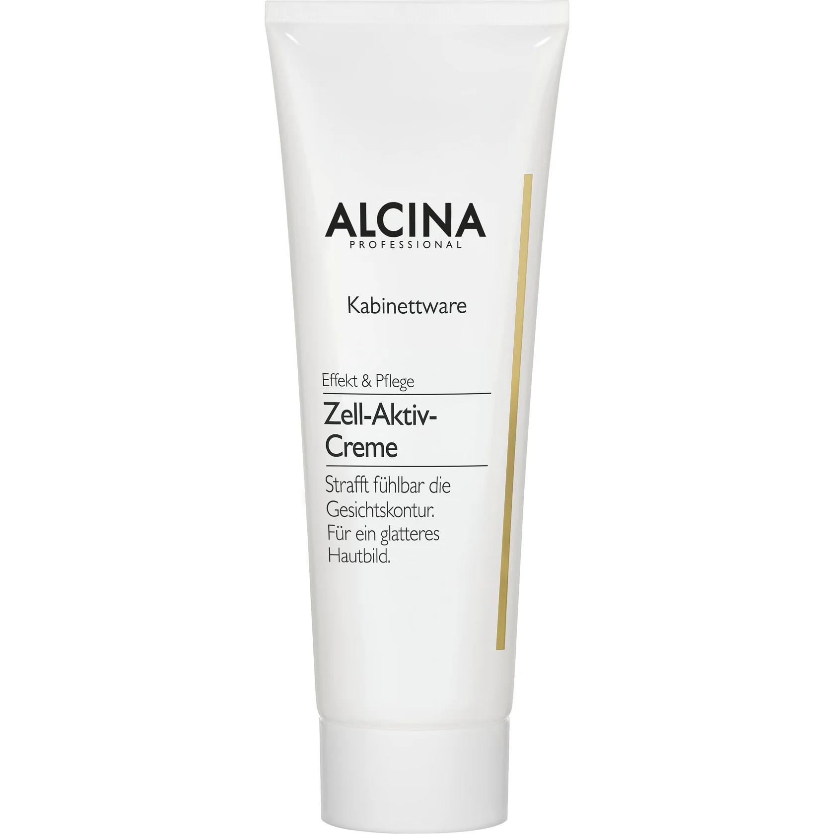 Alcina Krém pro zralou pleť Active Cell Cream 250 ml