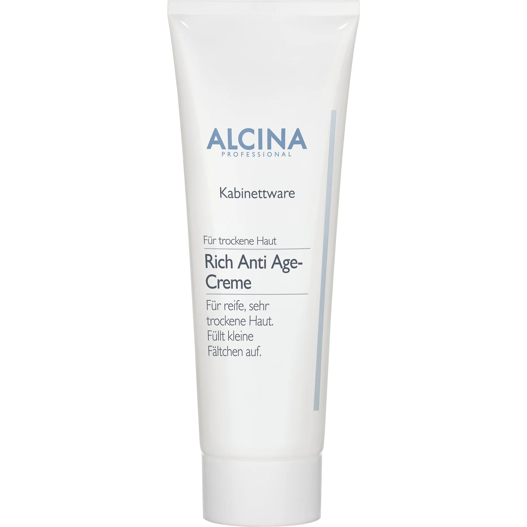 Alcina Krém pro zralou pleť Rich Anti Age Cream 250 ml