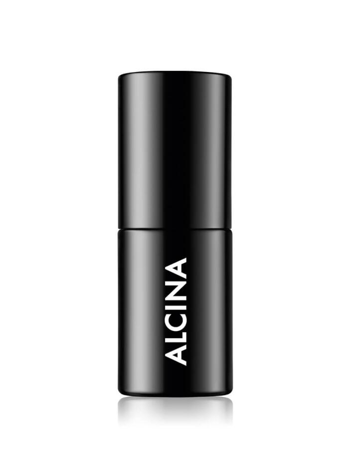ALCINA Nail Quick Dry Top Coat 5 ml lak na nechty pre ženy