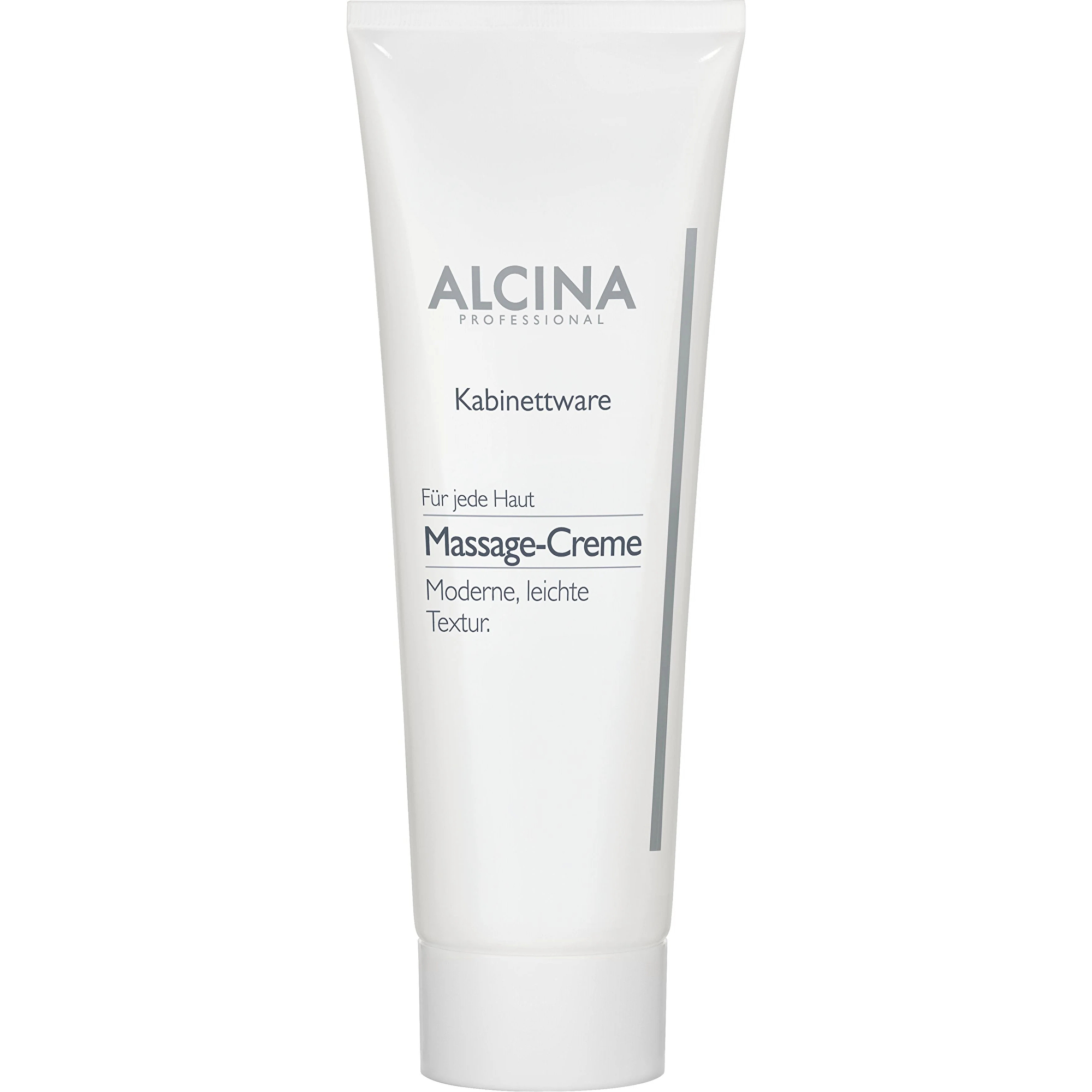 Alcina Masážní krém na obličej Massage Cream 250 ml