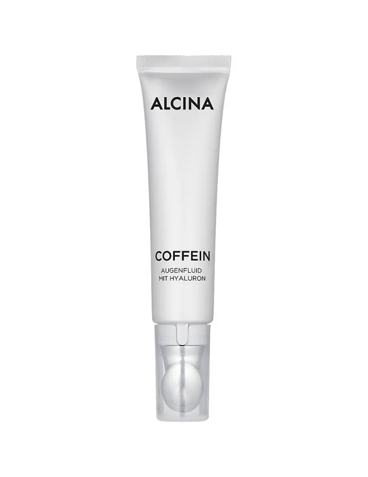 Alcina Očný fluid Coffein Eye Fluid 15 ml