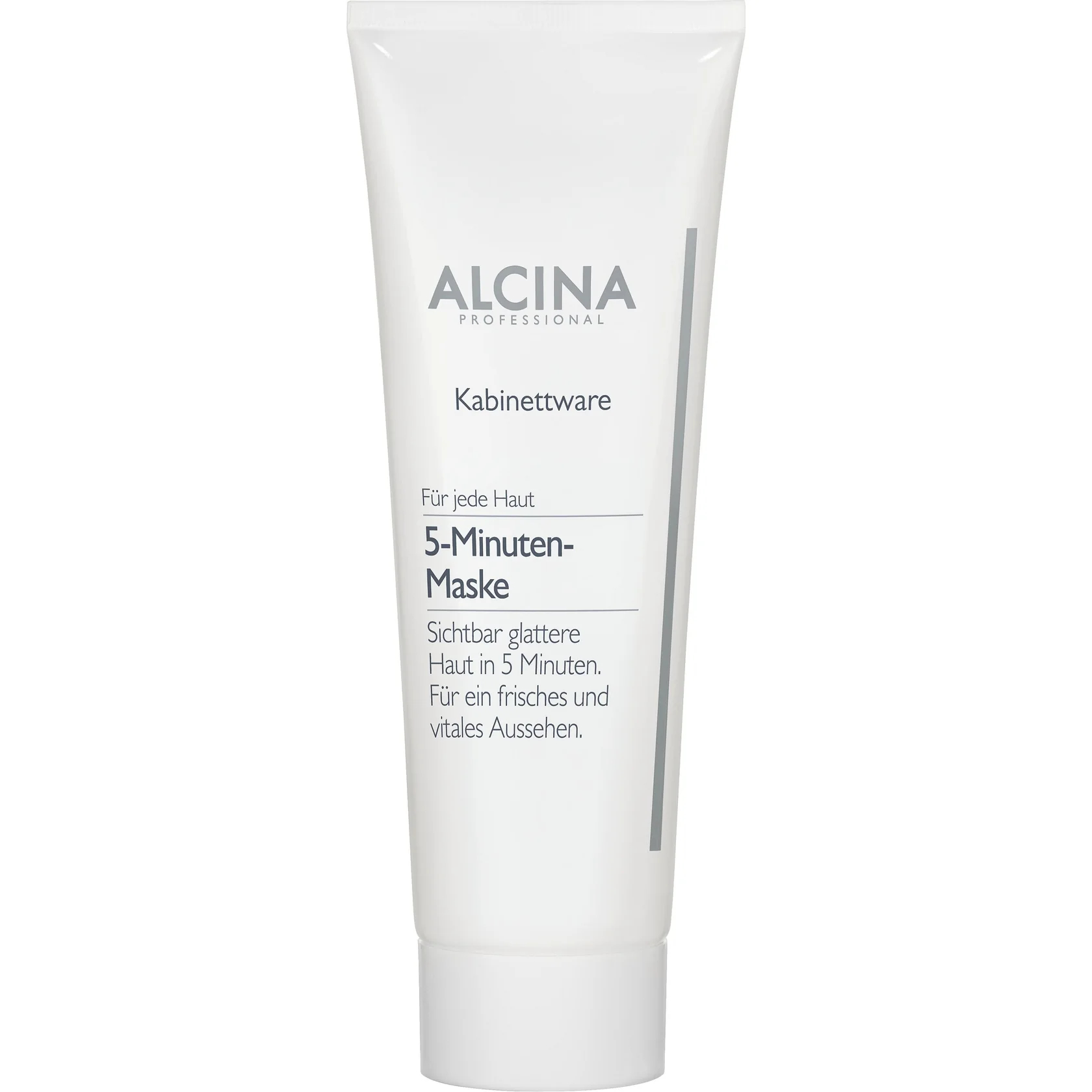 Alcina Pleťová maska 5 Minute Mask 250 ml