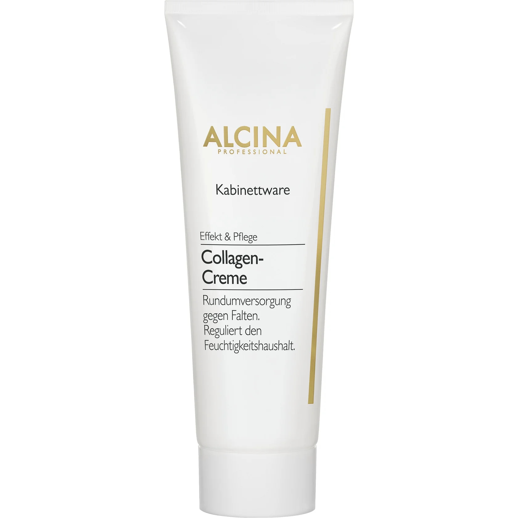 Alcina Pleťový krém s kolagenem Collagen Cream 250 ml