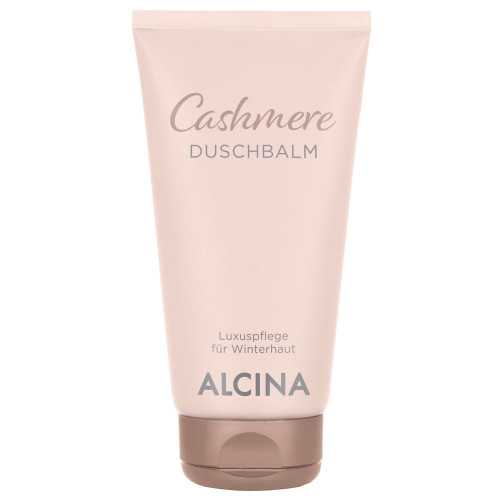ALCINA Cashmere 150 ml sprchovací krém pre ženy