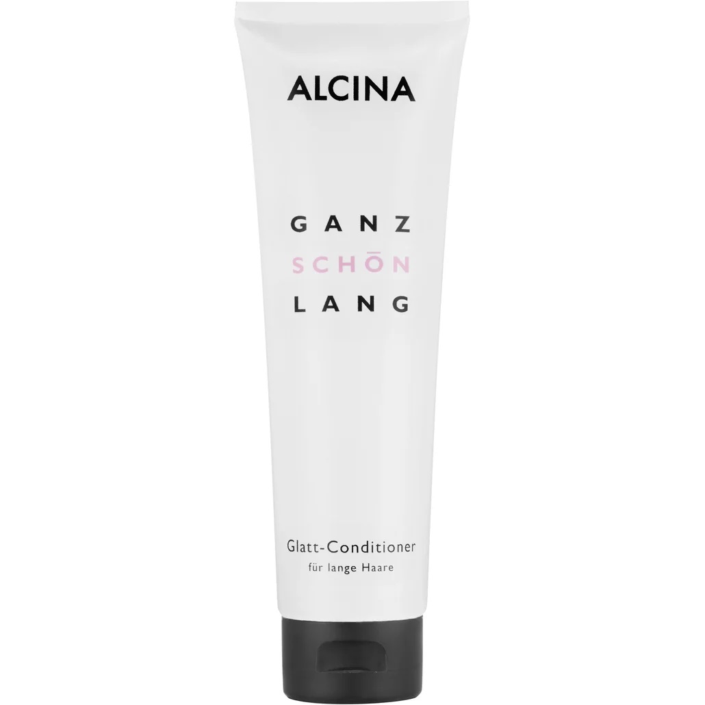 Alcina Vyhlazující kondicionér na dlouhé vlasy (Glatt-Conditioner) 150 ml