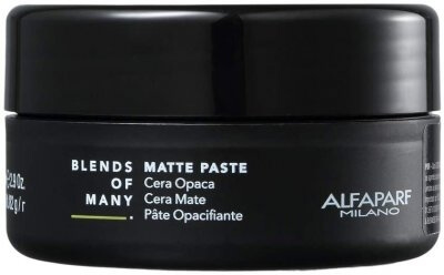 Alfaparf Milano Matující pasta na vlasy Blends of Many (Matte Paste) 75 ml