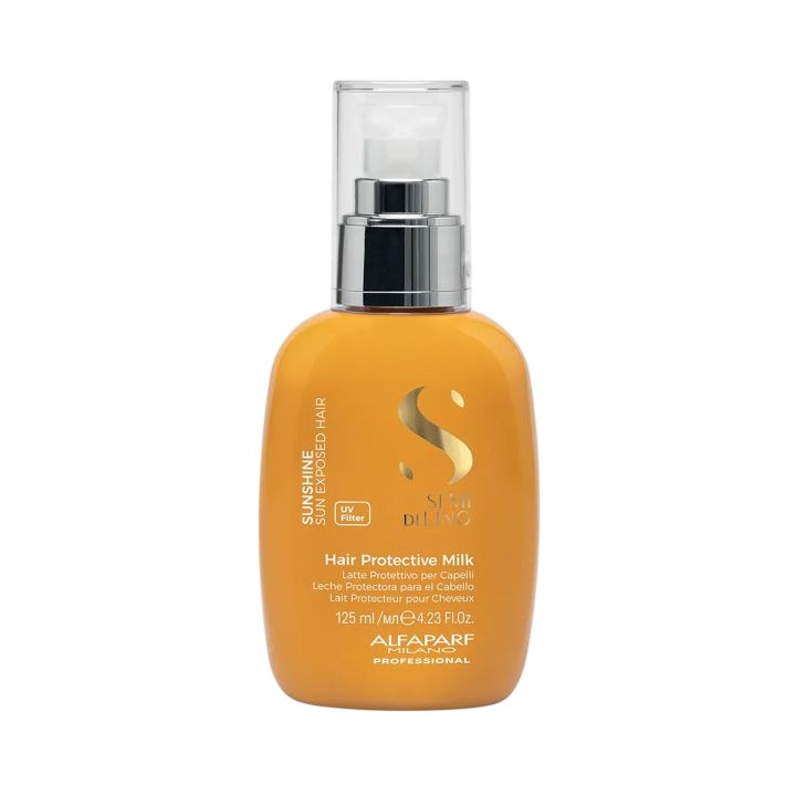 Alfaparf Milano Ochranné mléko na vlasy Sunshine Hair Protective Milk 125 ml