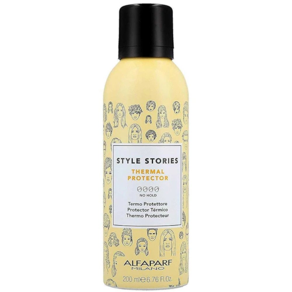 Alfaparf Milano Sprej na tepelnou ochranu vlasů Style Stories (Thermal Protector) 200 ml