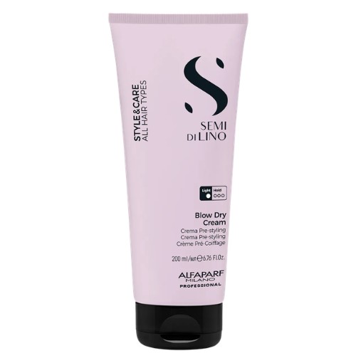 Alfaparf Milano Stylingový krém Style & Care Blow Dry Cream 200 ml
