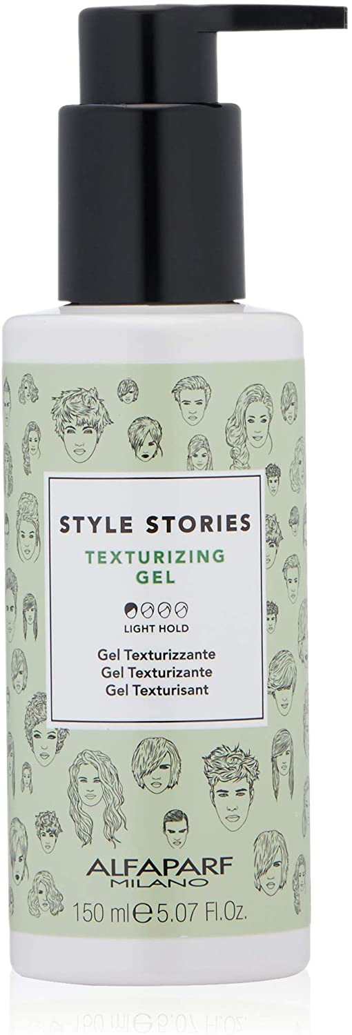 Alfaparf Milano Texturizační gel Style Stories (Texturizing Gel) 150 ml