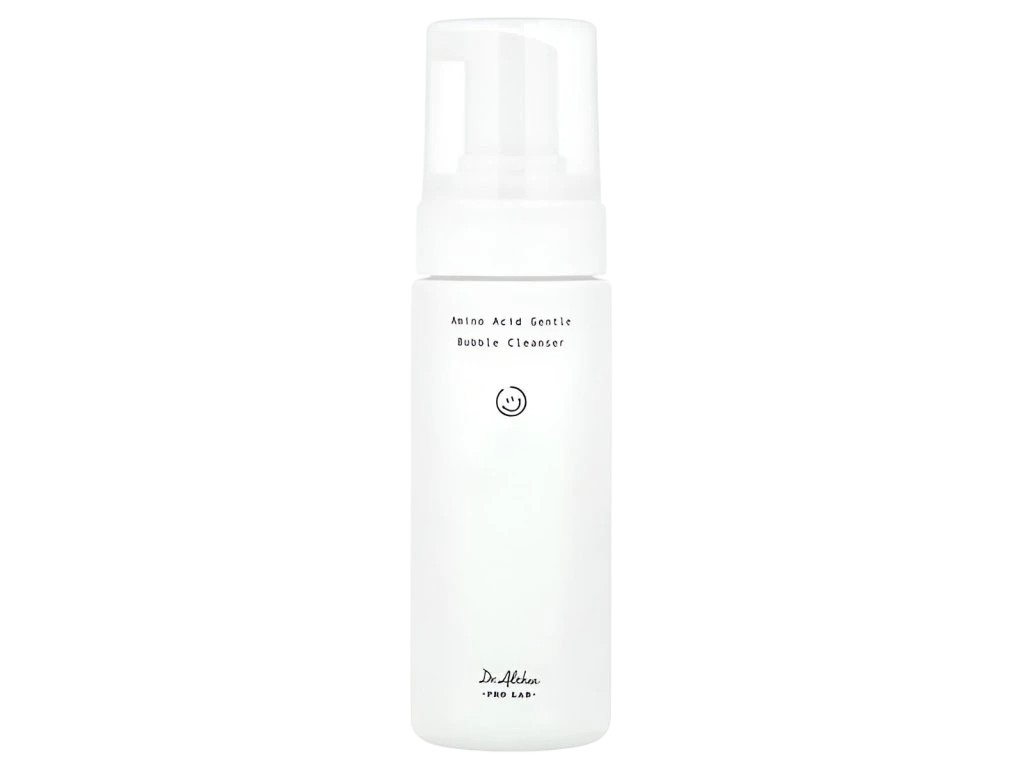 Levně Dr. Althea Čisticí pěna Amino Acid Gentle Bubble Cleanser 140 ml