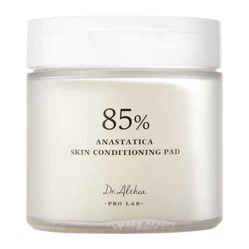 Dr. Althea Čisticí tampony Anastatica Skin Conditioning Pad 65 ks