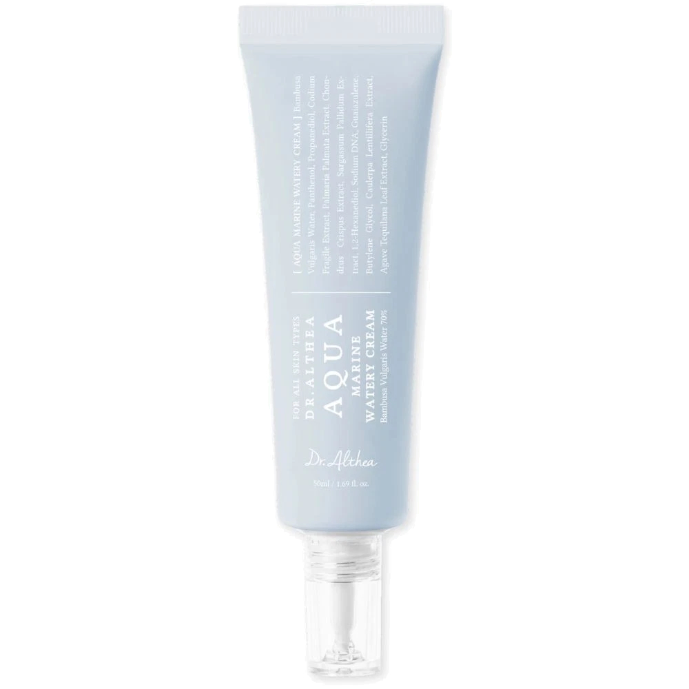Dr. Althea Lehký pleťový krém Aqua Marine Watery Cream 50 ml