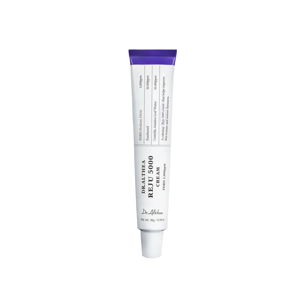 Dr. Althea Regenerační pleťový krém PDRN Reju 5000 Cream 20 ml