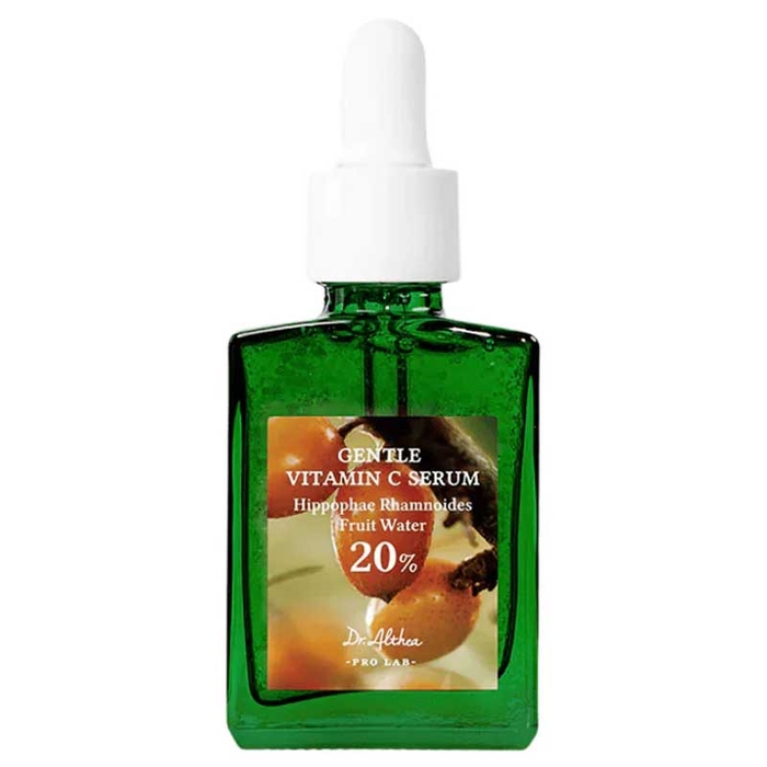 DR. ALTHEA Gentle Vitamin C Pleťové sérum 30 ml