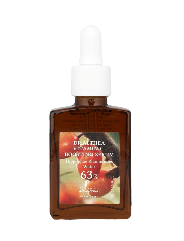 Dr. Althea Rozjasňující sérum Vitamin C Boosting Serum 30 ml