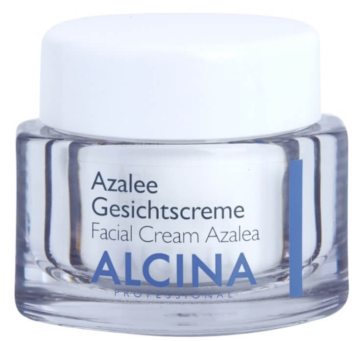 Levně Alcina Pleťový krém Azalee (Facial Cream) 50 ml