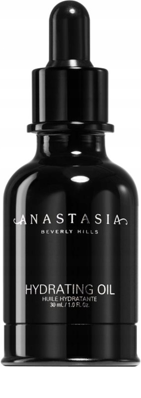 Anastasia Beverly Hills Feuchtigkeitsspendendes Gesichtsöl (Hydrating Oil) 30 ml