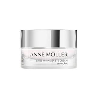 Levně Anne Möller Oční krém s anti-ageing účinkem Stimulâge (Lines Minimizer Eye Cream) 15 ml