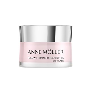 Levně Anne Möller Zpevňující pleťový krém Stimulâge SPF 15 (Glow Firming Cream) 50 ml