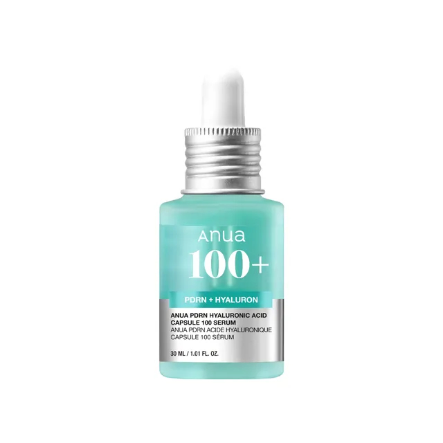 Anua Sérum PDRN Hyaluronic Acid Capsule 100 Serum 30 ml