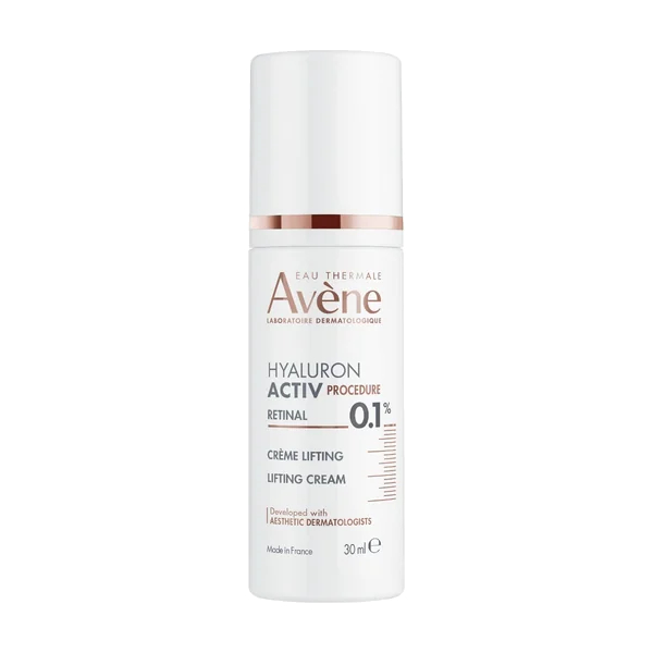 Avène Liftingový krém Procedure Retinal 0.1% Lifting Cream 30 ml