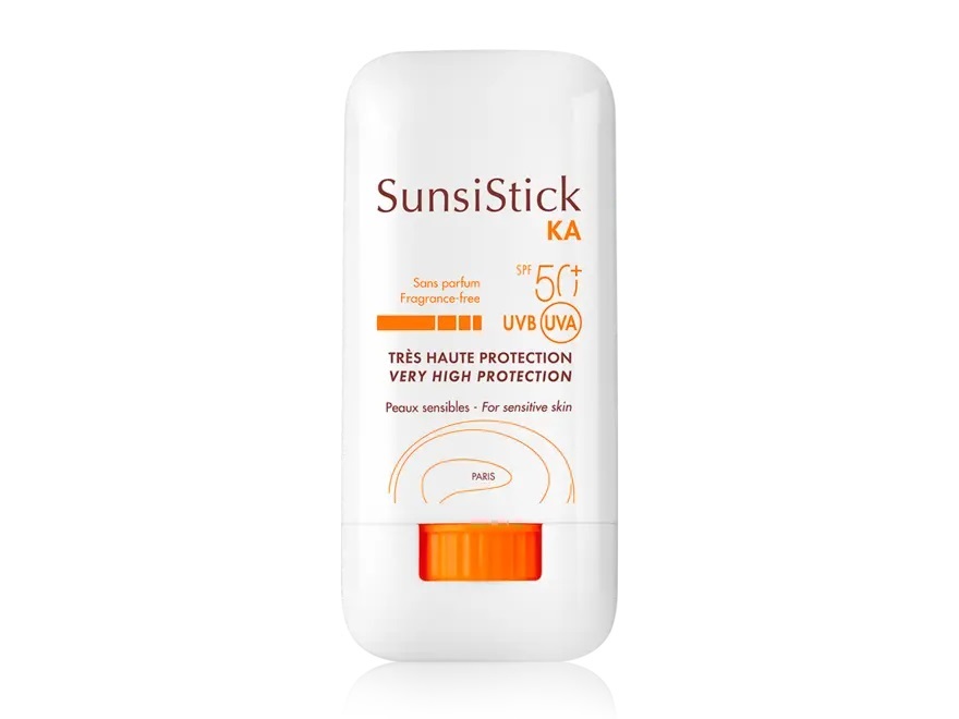 Avène Tyčinka na opalování SPF 50+ SunsiStick 20 g