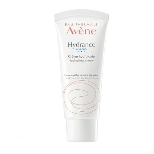 Zobrazit detail výrobku Avéne Hydratační krém pro suchou citlivou pleť (Hydrating Cream) 40 ml