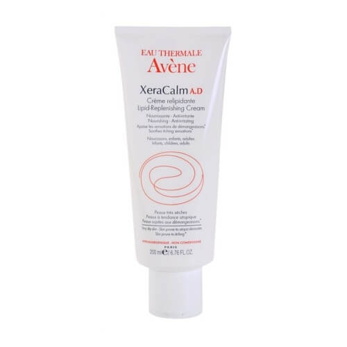 Zobrazit detail výrobku Avéne Relipidační krém na suchou pokožku XeraCalm (Lipid Replenishing Cream) 200 ml