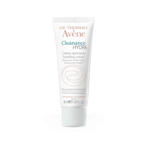 Zobrazit detail výrobku Avéne Zklidňující krém na suchou pokožku (Soothing Cream) 40 ml