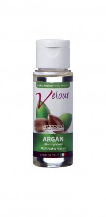 Zobrazit detail výrobku Arcocere Čisticí gel po epilaci Argan (After-Wax Oil) 50 ml