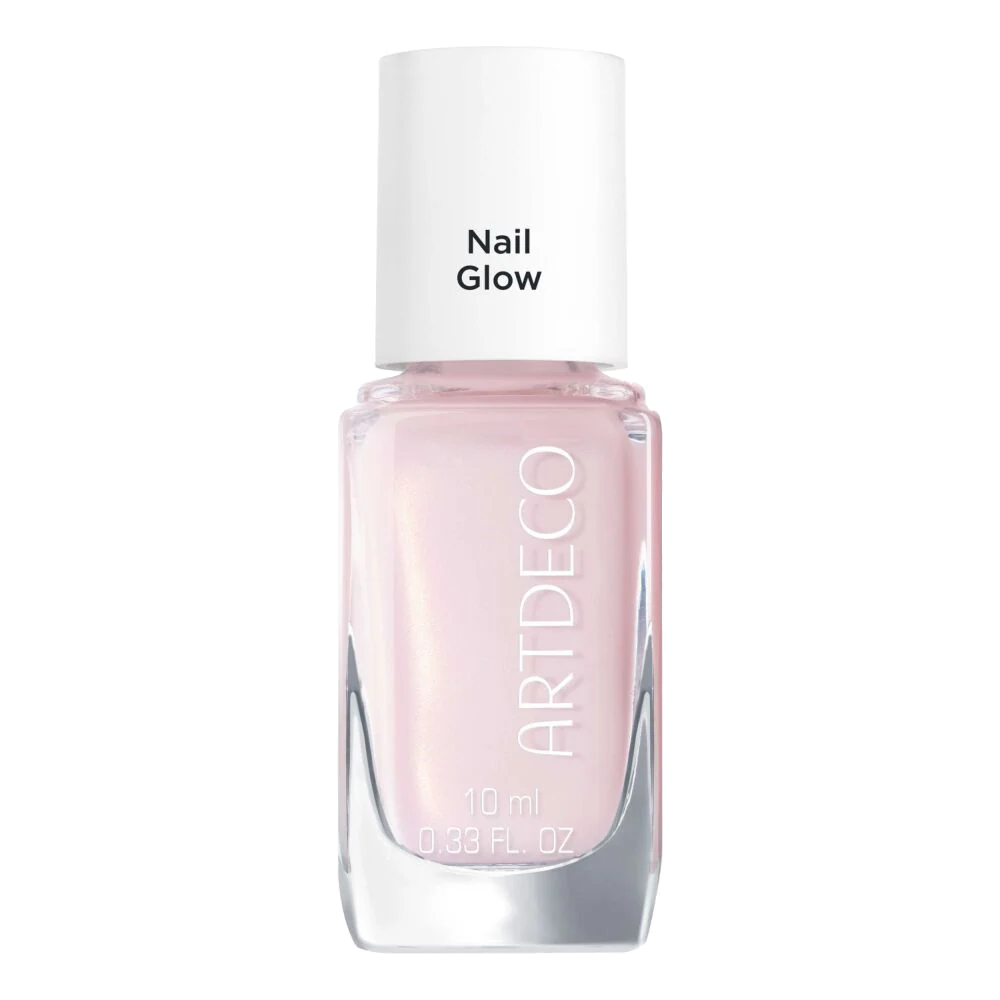 Artdeco Lak na nechty (Nail Glow) 10 ml