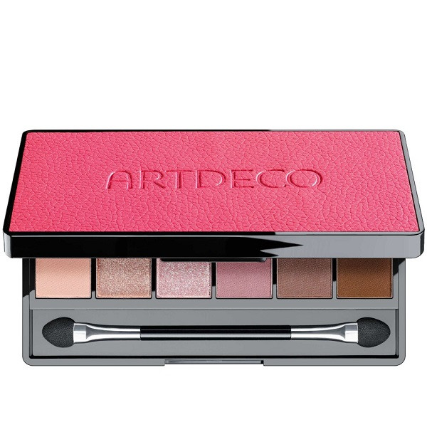 Artdeco Paletka očních stínů Garden of Delights Eyeshadow Palette 10 g