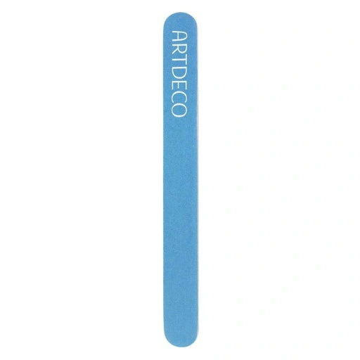 Artdeco Pilník na nehty Professional Files Blue